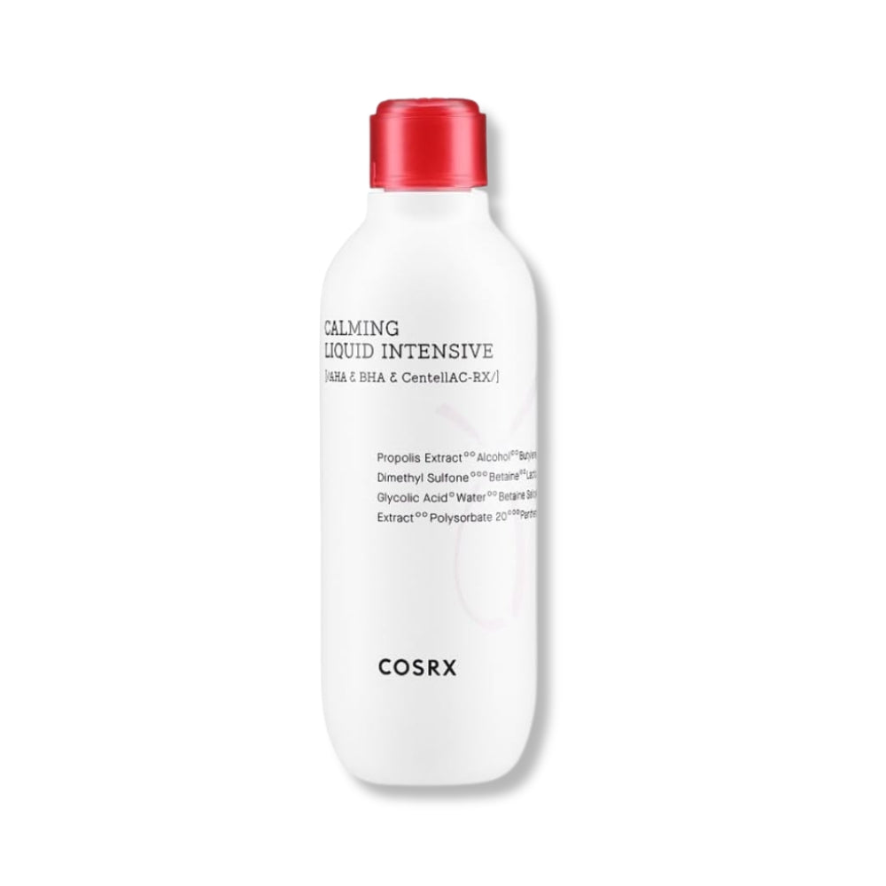COSRX AC Collection Calming Liquid Intensive 125ml