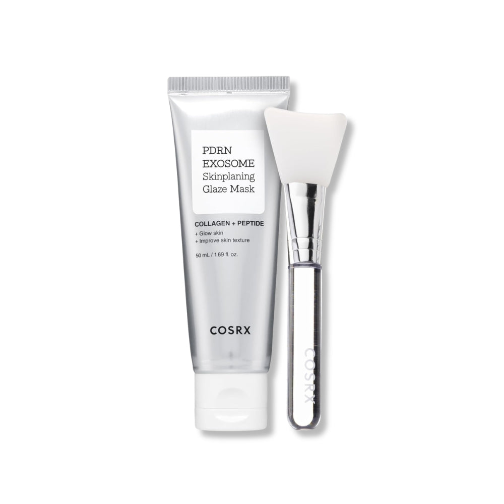 COSRX PDRN Exosome Skinplaning Glaze Mask 50ml