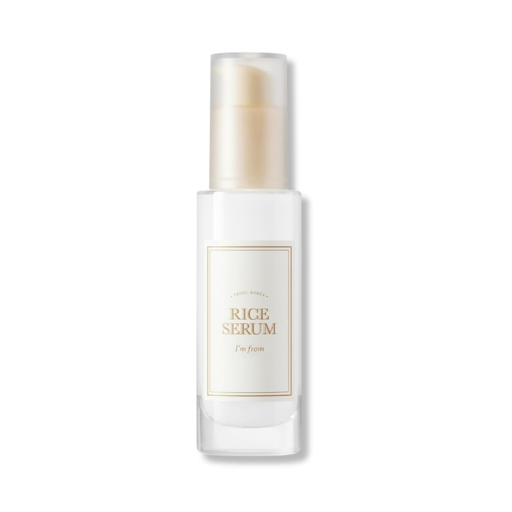 IM FROM Rice Serum 30ml