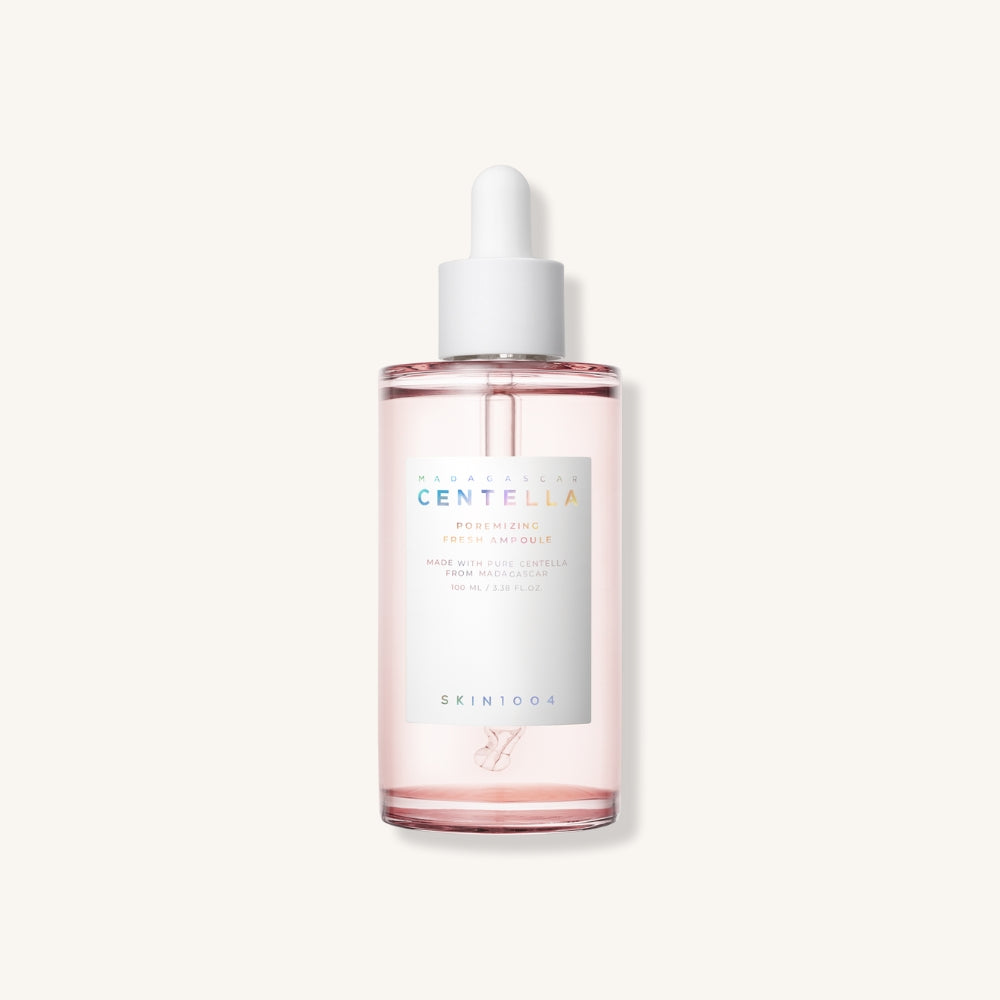 SKIN1004 Madagascar Centella Poremizing Fresh Ampoule 100ml