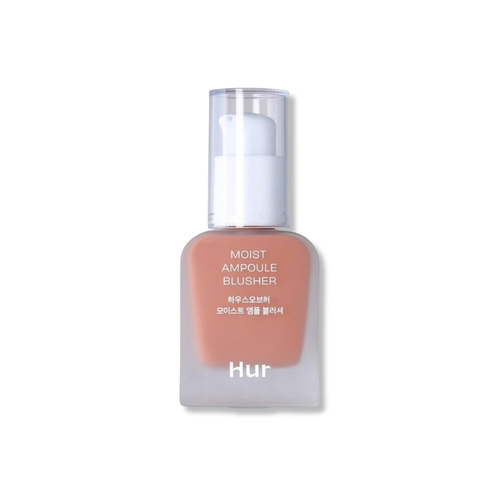 HOUSE OF HUR Moist Ampoule Blusher 20ml