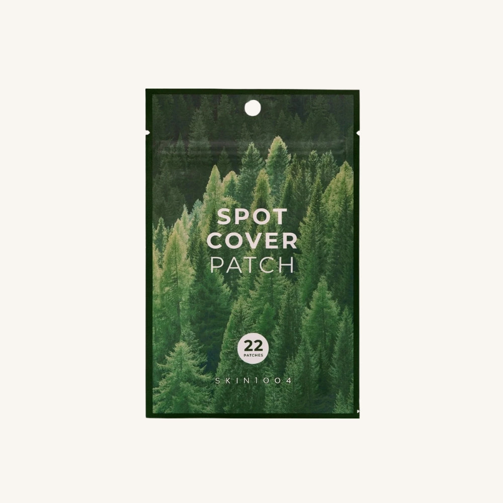 SKIN1004 Spot Cover Patch (22pcs)