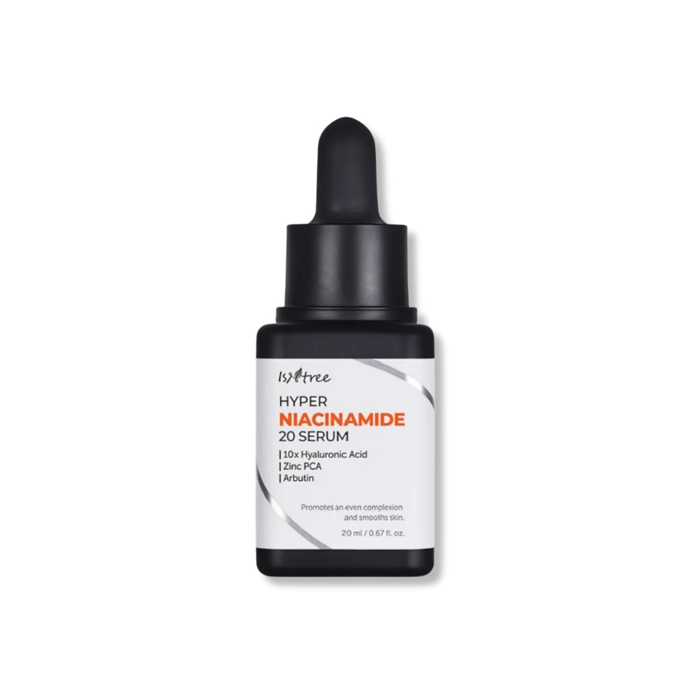 ISNTREE Hyper Niacinamide 20 Serum 20ml