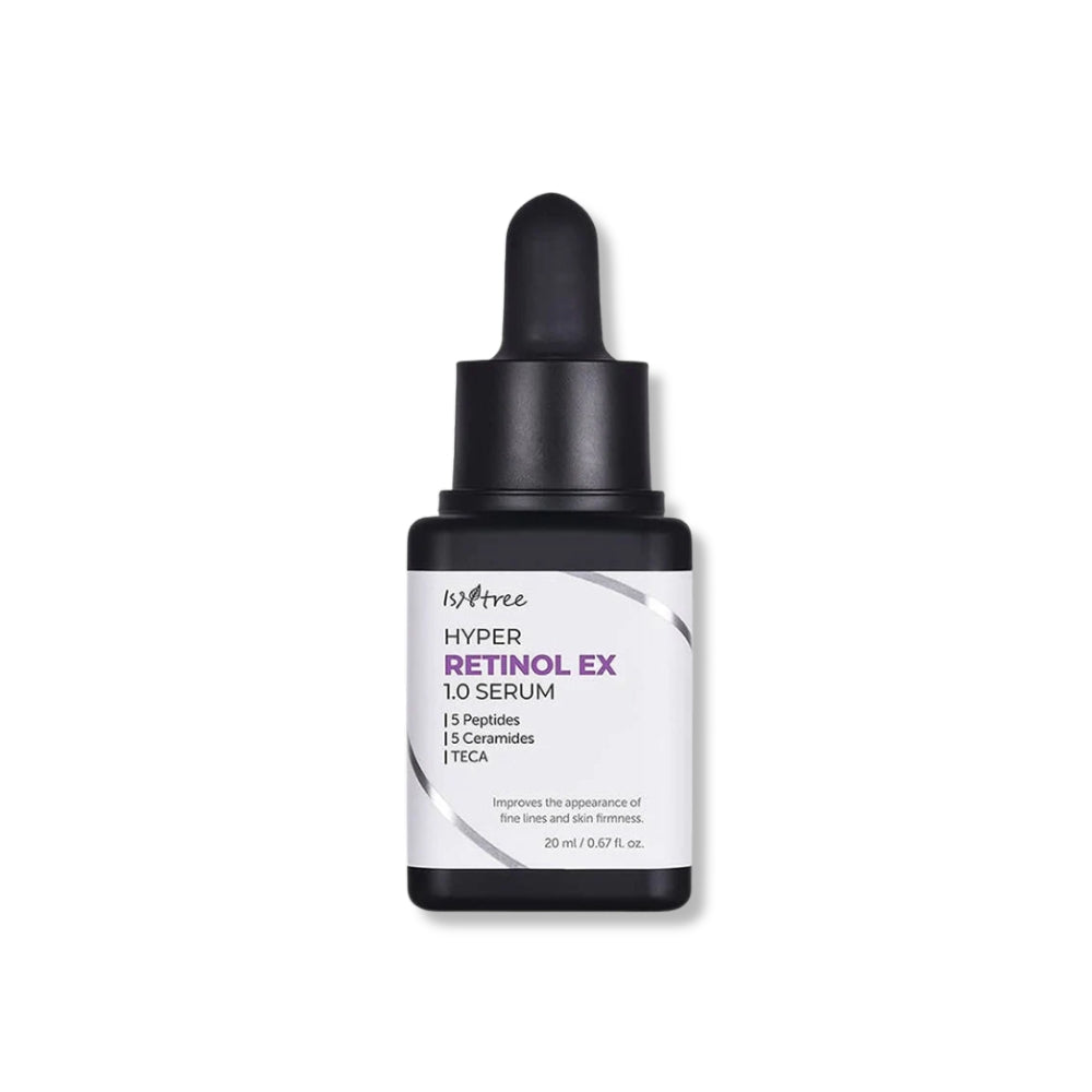 ISNTREE Hyper Retinol EX 1.0 Serum 20ml