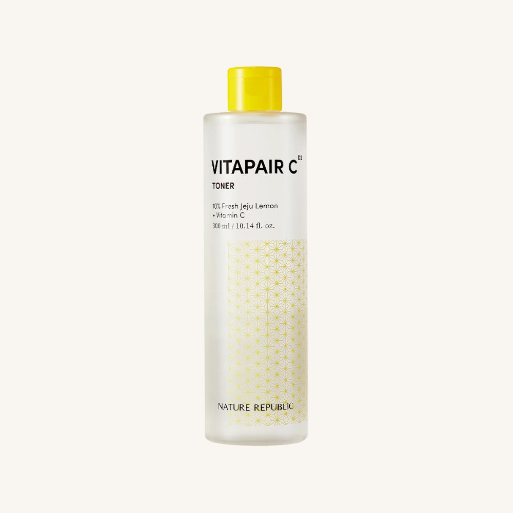 NATURE REPUBLIC Vitapair C Toner 300ml