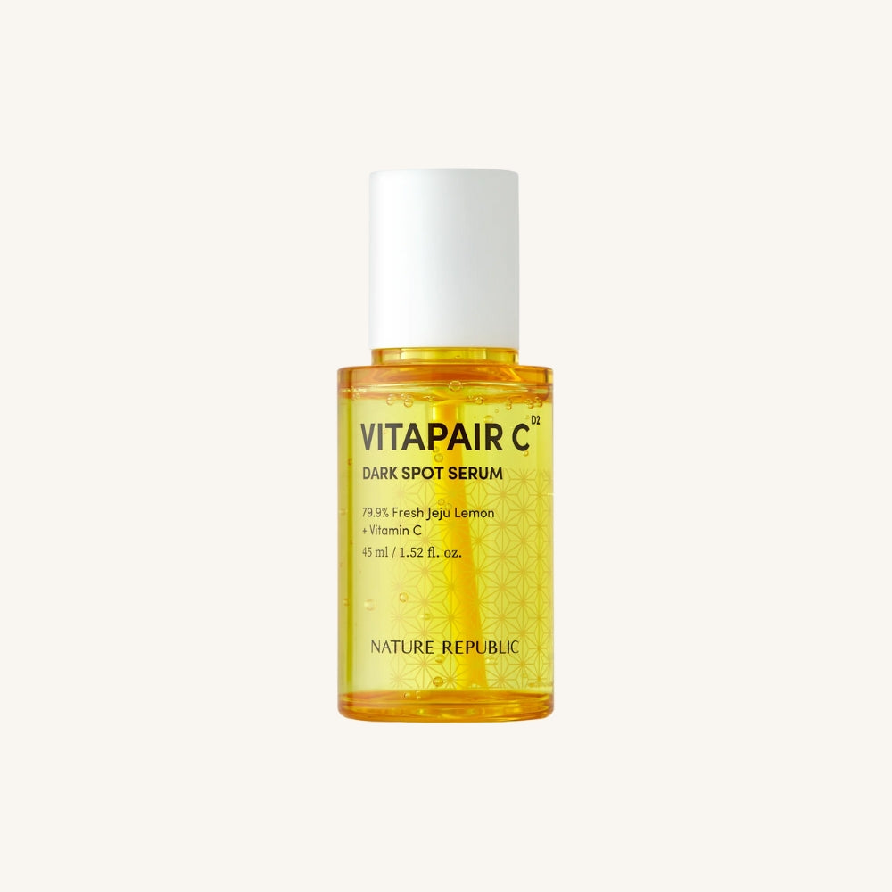 NATURE REPUBLIC Vitapair C Dark Spot Serum 45ml