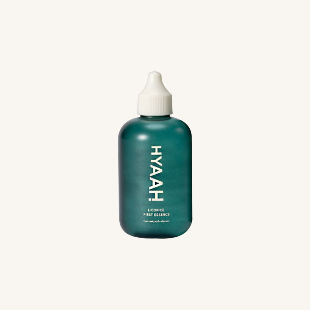 HYAAH Licorice First Essence 200ml