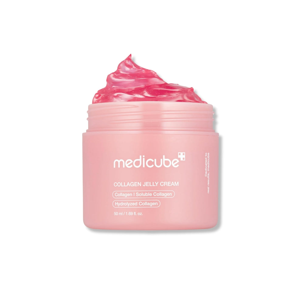 MEDICUBE Collagen Jelly Cream 50ml