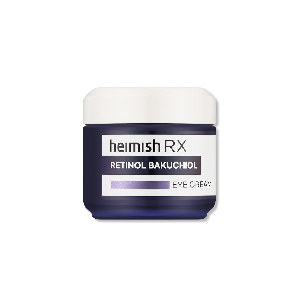 HEIMISH RX Retinol Bakuchiol Eye Cream 30ml