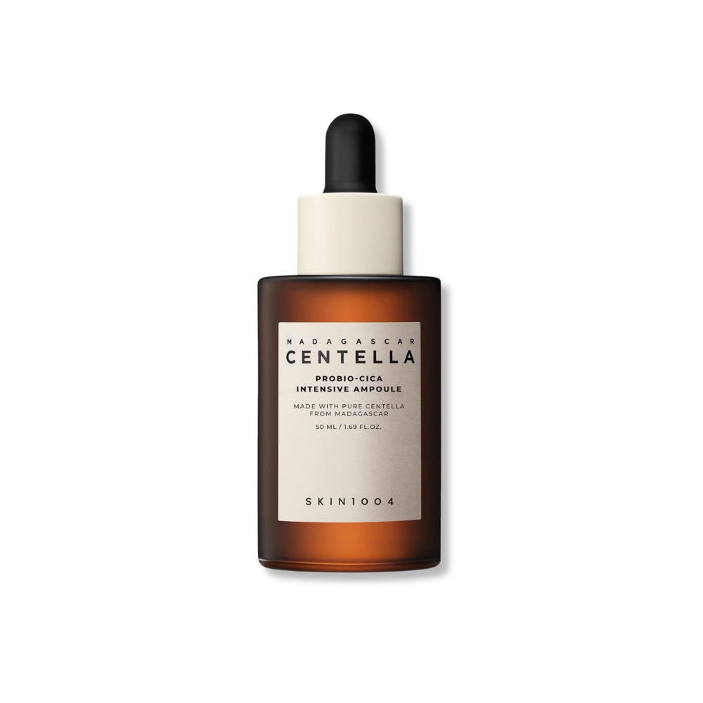 SKIN1004 Madagascar Centella Probio-Cica Intensive Ampoule 50ml