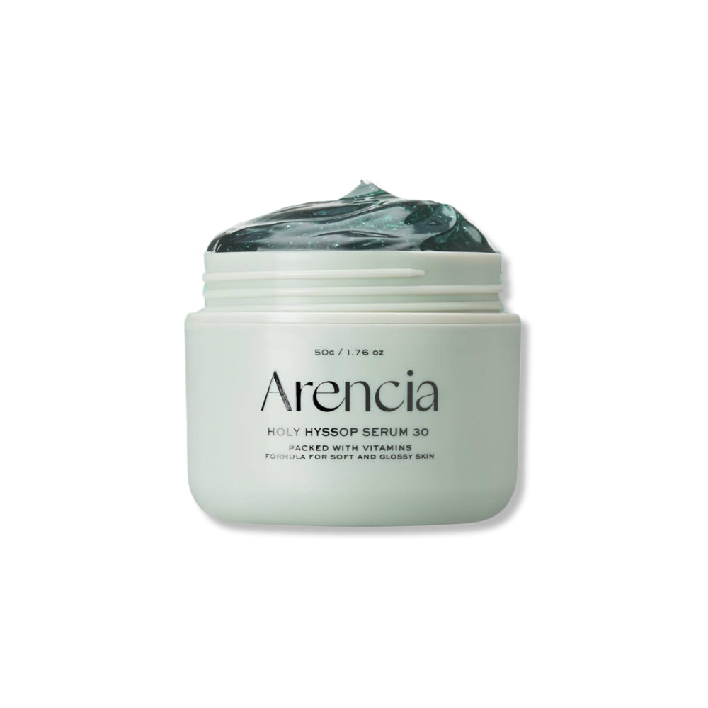 ARENCIA Holy Hyssop Serum 30 50g