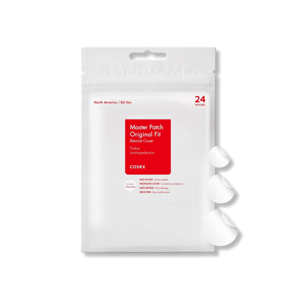 COSRX Master Patch Original Fit (24pcs)