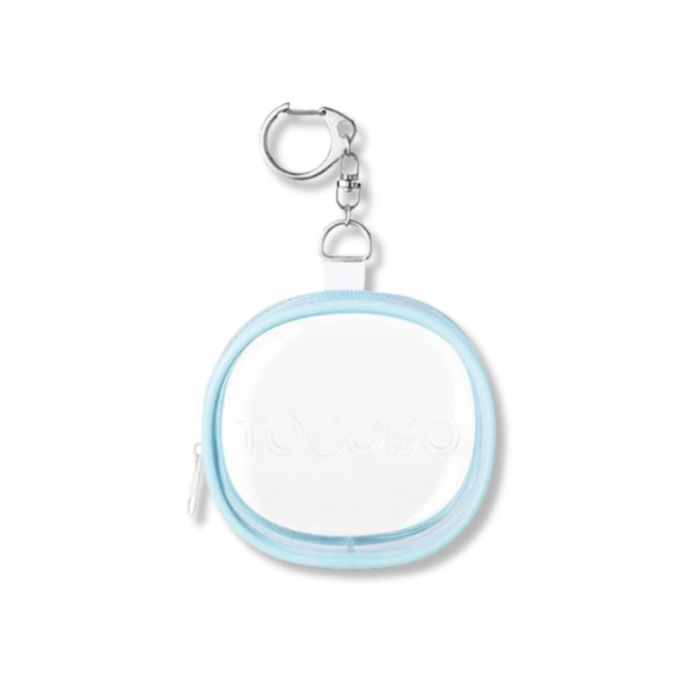 TOCOBO Lip Oil Pouch Keyring