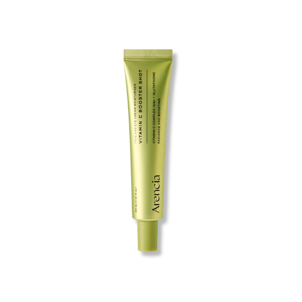 ARENCIA Vitamin C Booster Shot 30ml