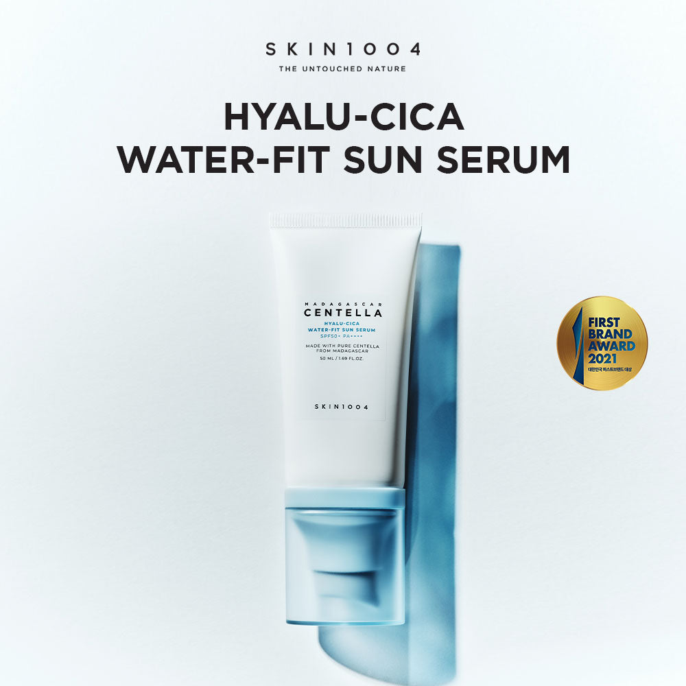 SKIN1004 Sun Serum Value Set