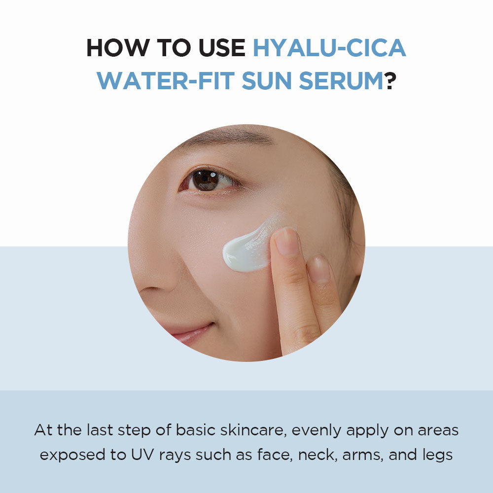 SKIN1004 Sun Serum Value Set
