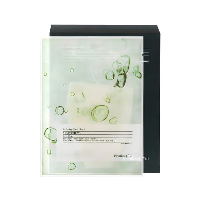PYUNKANG YUL Calming Mask Pack (10ea)