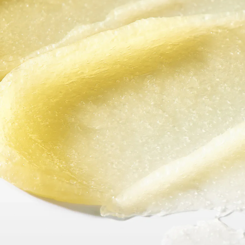 TOCOBO Lemon Sugar Scrub Lip Mask 20ml