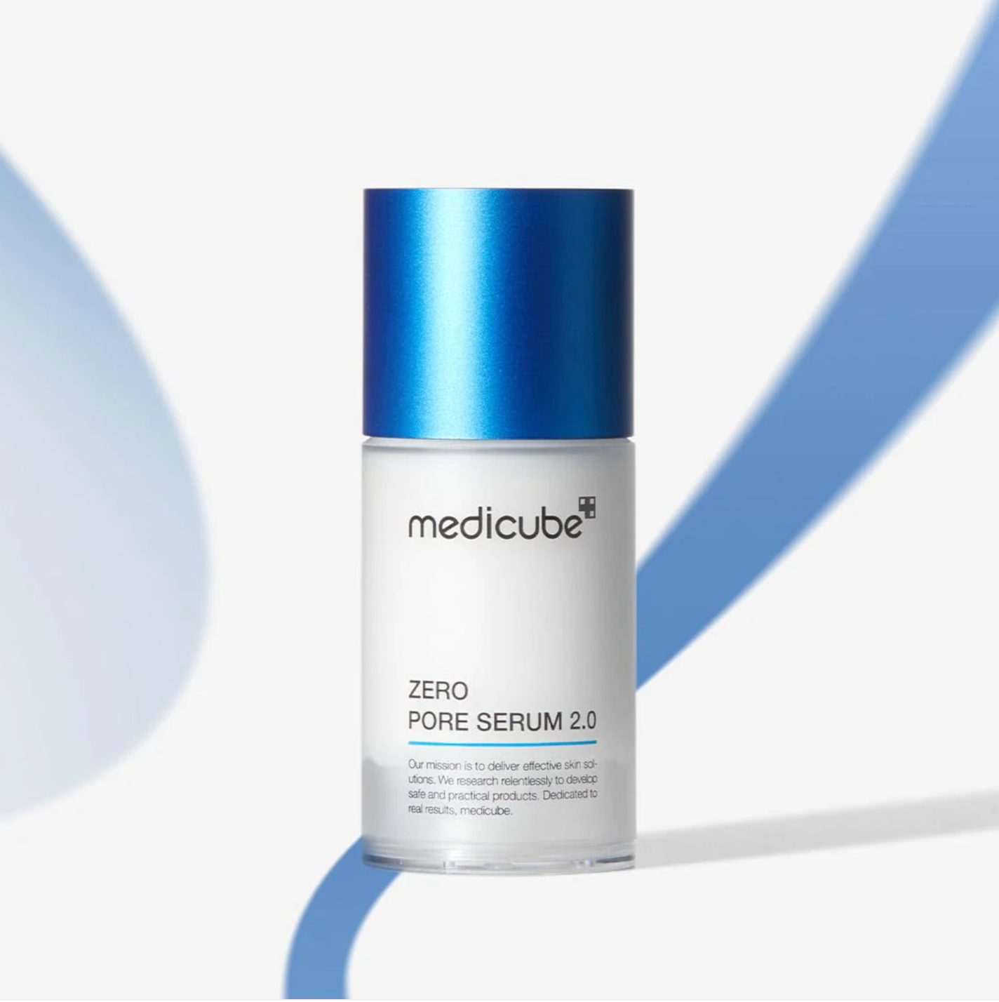 MEDICUBE Zero Pore Serum 2.0 37ml