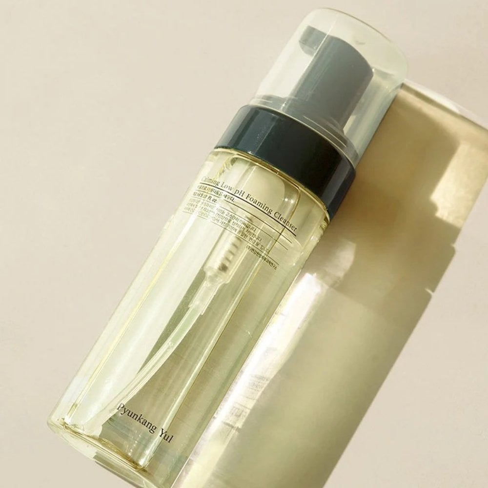 PYUNKANG YUL Calming Low pH Foaming Cleanser 150ml