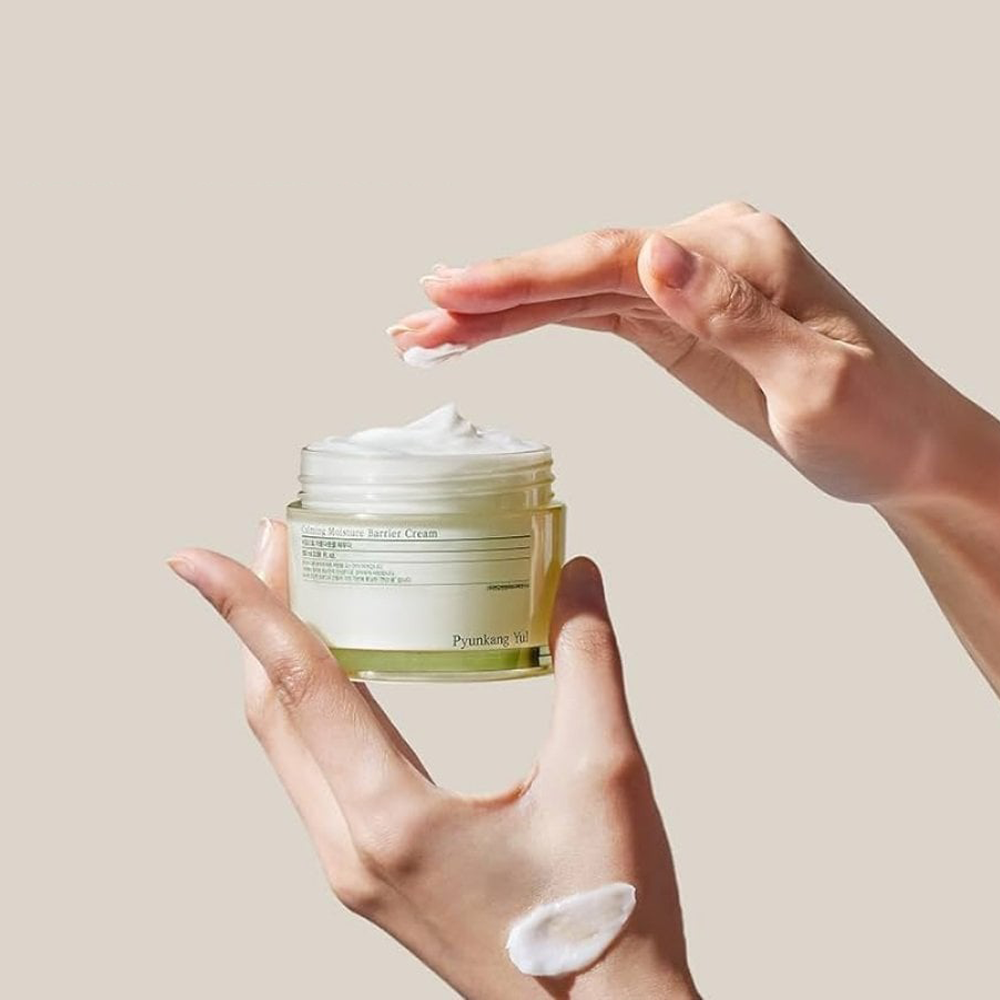 PYUNKANG YUL Calming Moisture Barrier Cream 50ml