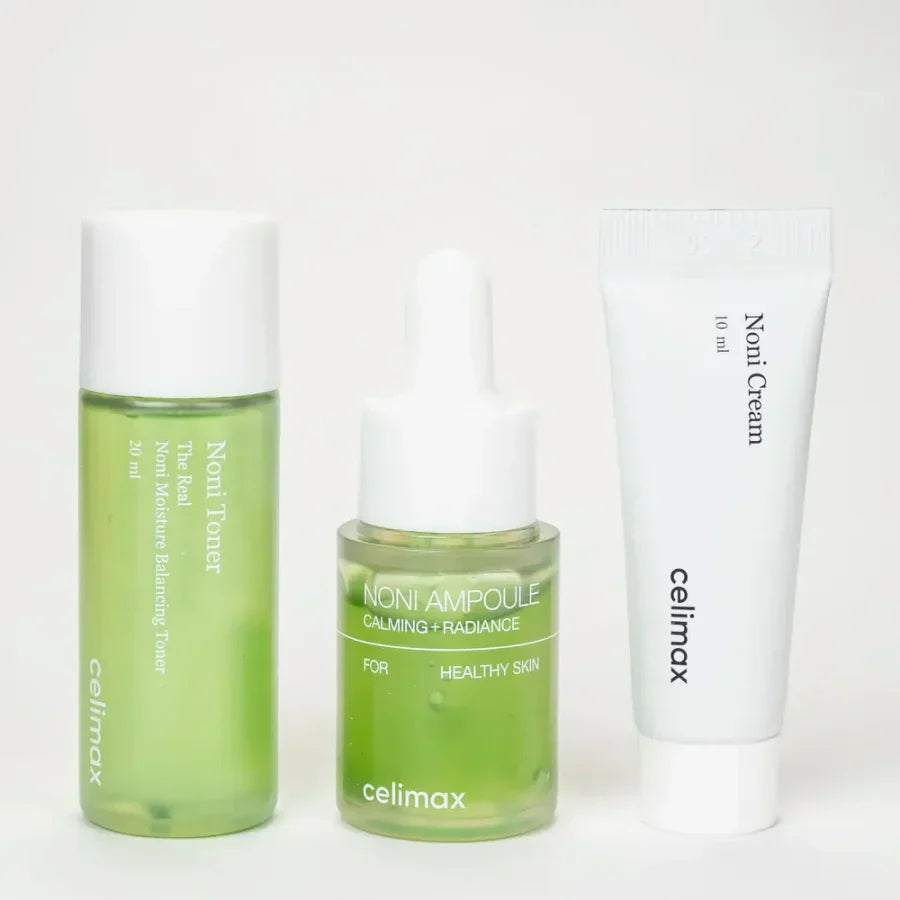 CELIMAX (Renew) The Real Noni Starter Kit (3ea)