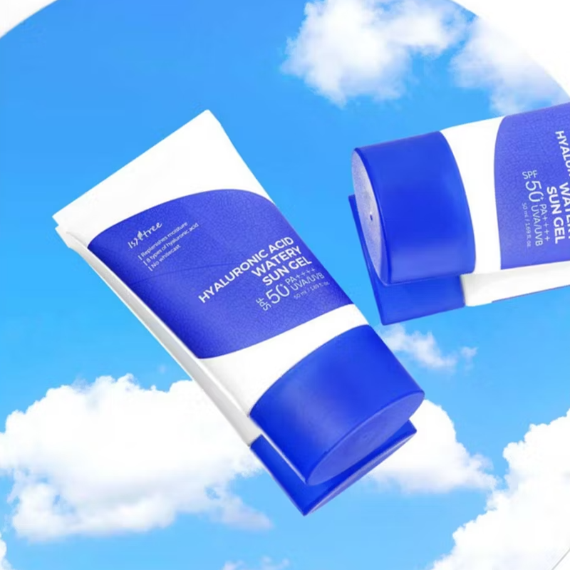 ISNTREE Hyaluronic Acid Watery Sun Gel 50ml