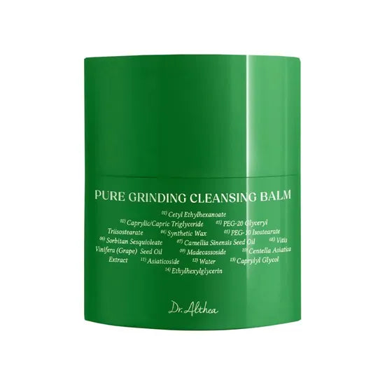 DR.ALTHEA Pure Grinding Cleansing Balm 50ml