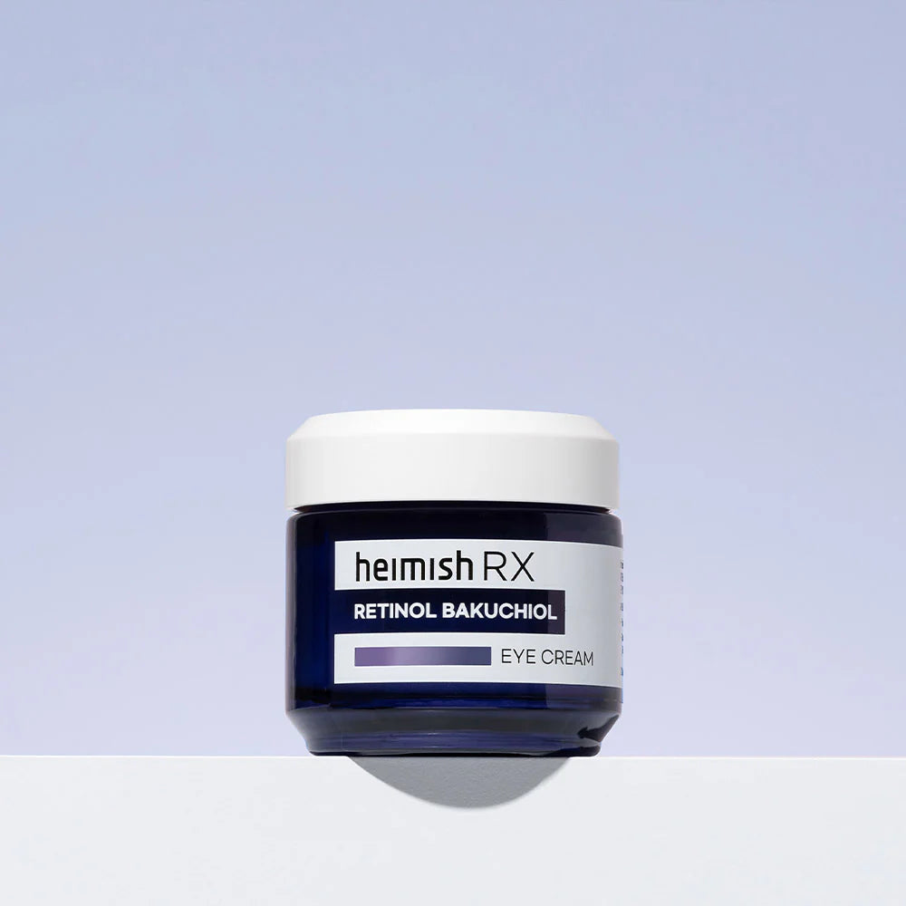 HEIMISH RX Retinol Bakuchiol Eye Cream 30ml