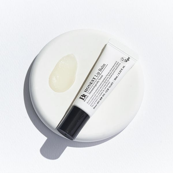 BENTON Honest Lip Balm 10ml
