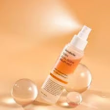 GENABELLE PDRN Dual Glow Serum Mist 100ml