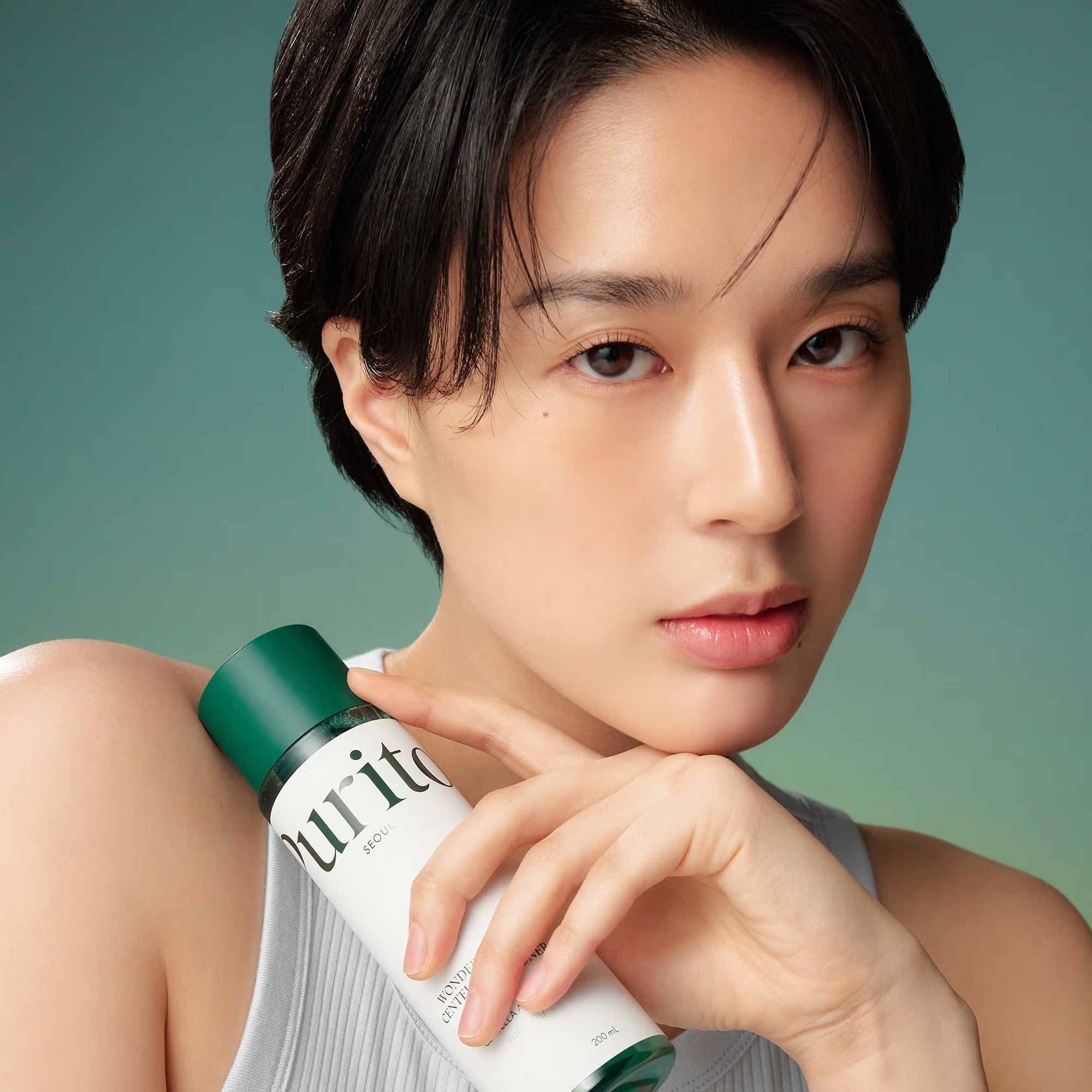 PURITO SEOUL Wonder Releaf Centella Toner 200ml