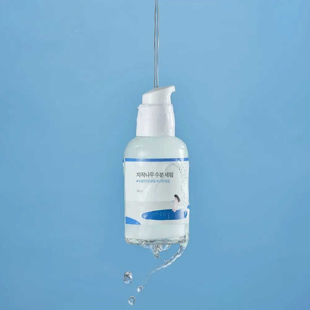 ROUND LAB Birch Juice Serum 50ml
