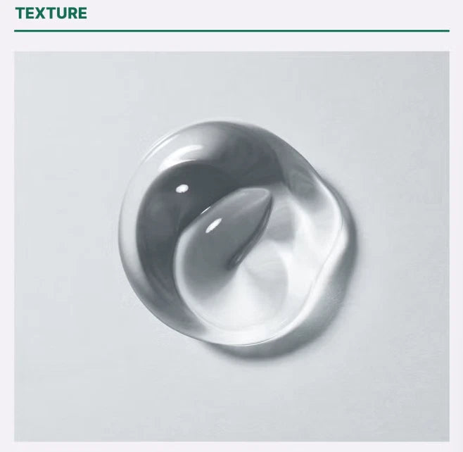 MADECA21 Teca Solution Soothing Gel Cleanser 100ml