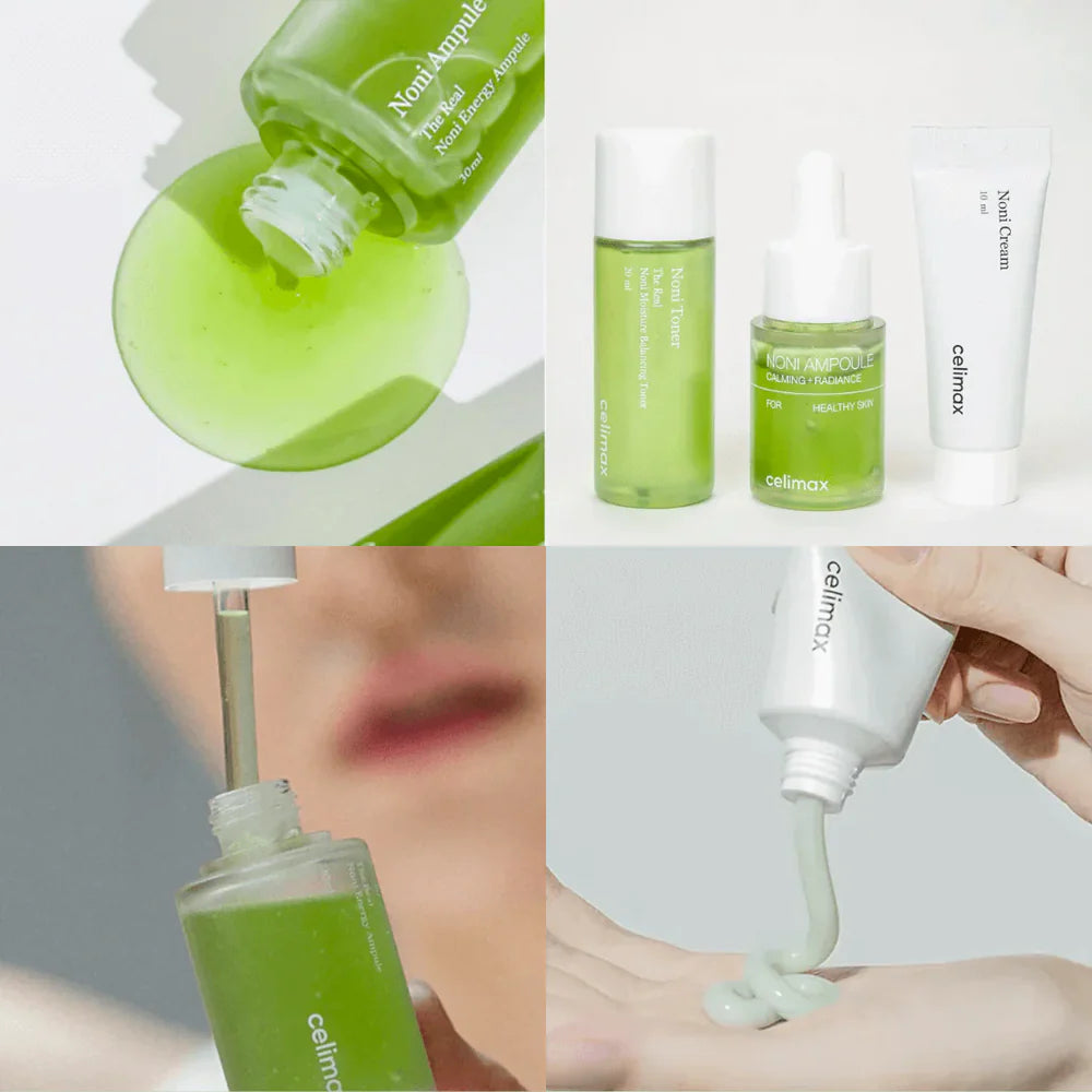 CELIMAX (Renew) The Real Noni Starter Kit (3ea)