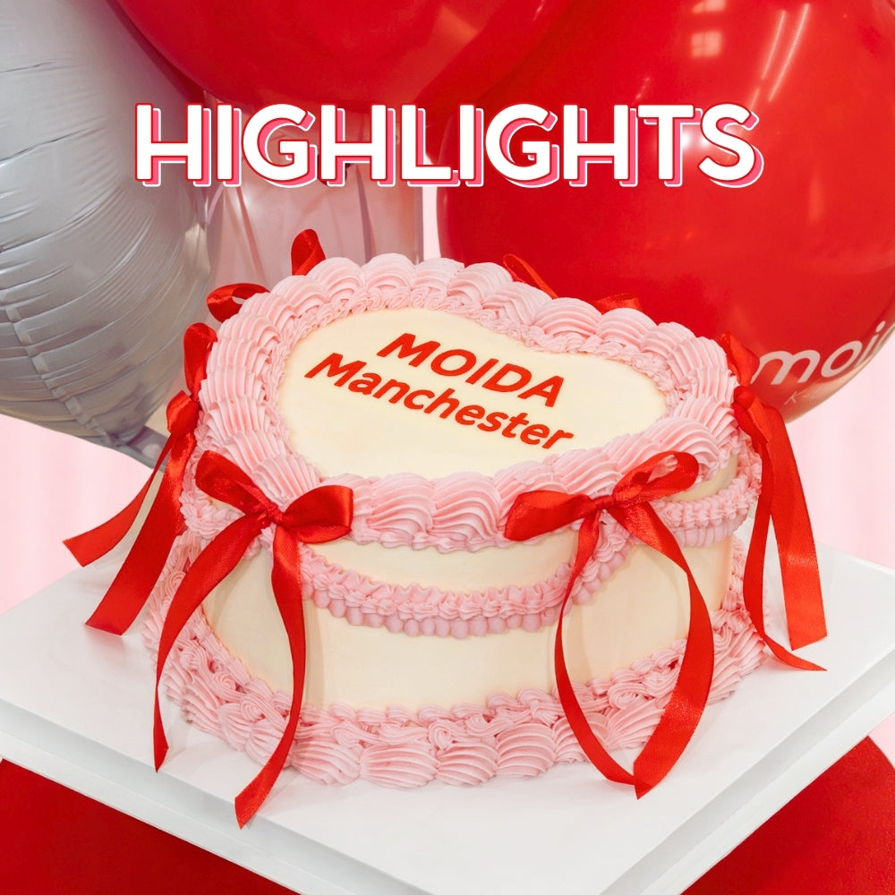 Step Into moida K-beauty Manchester!