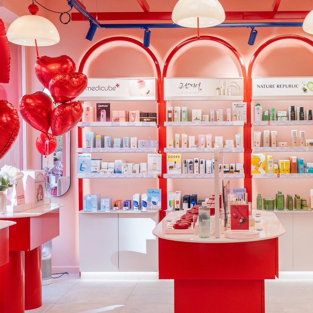 Thank You for a Beautiful Start: Highlights from Our Grand Opening