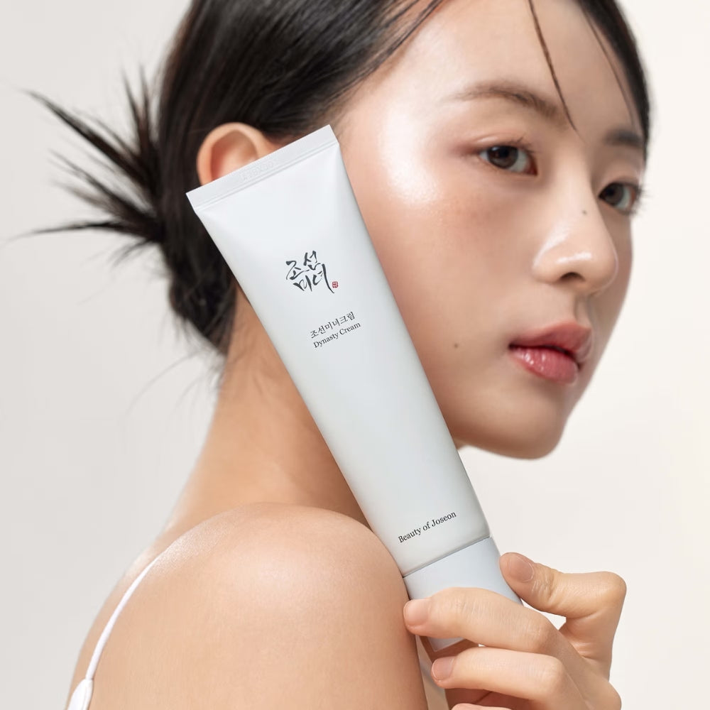 Beauty of Joseon Korean skincare and makeup brand in the UK – Moida K-Beauty