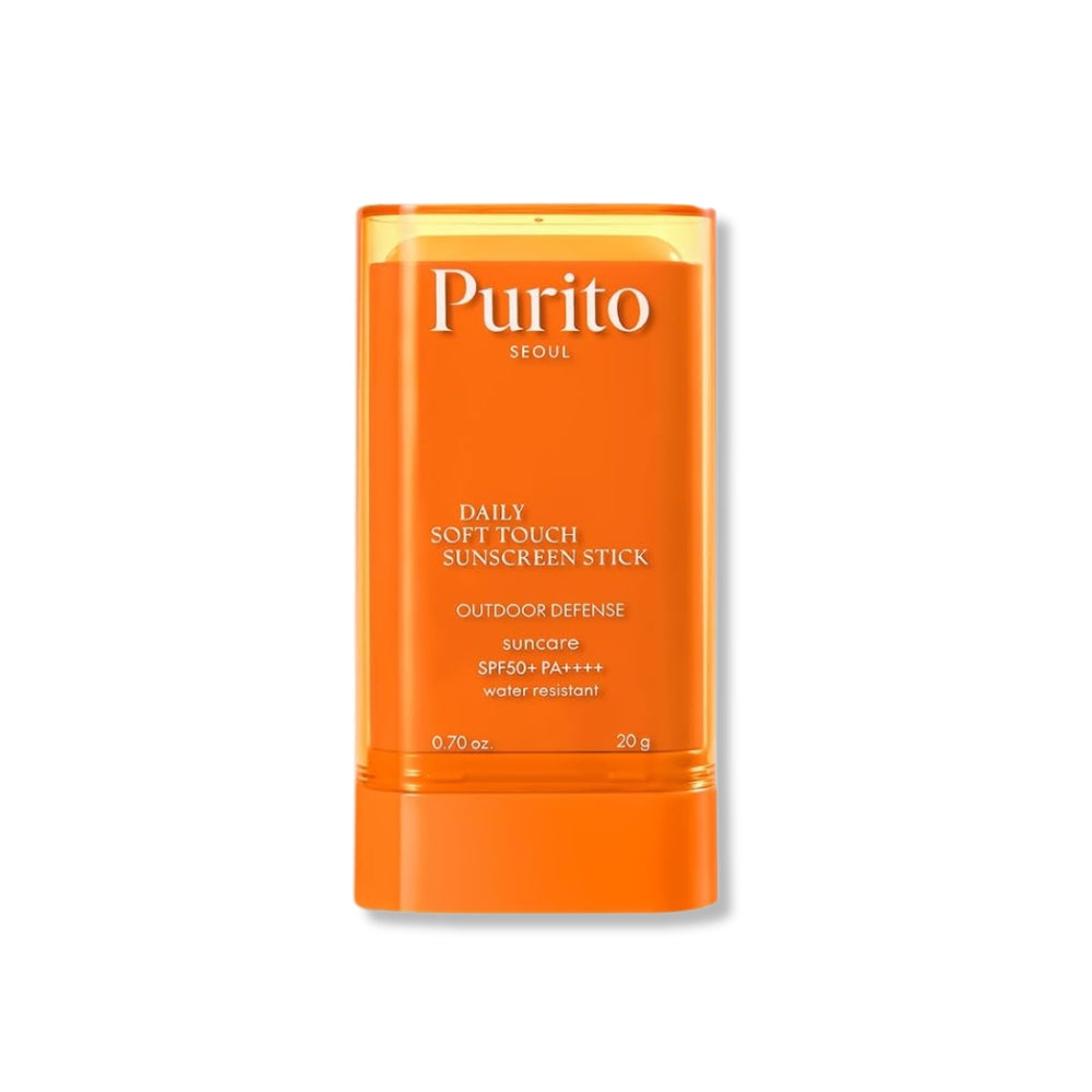 PURITO SEOUL Daily Soft Touch Sunstick 20g