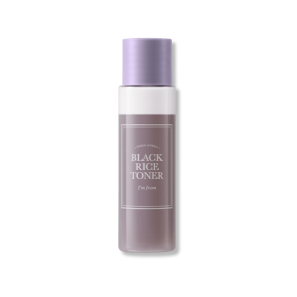I'M FROM Black Rice Toner 30ml