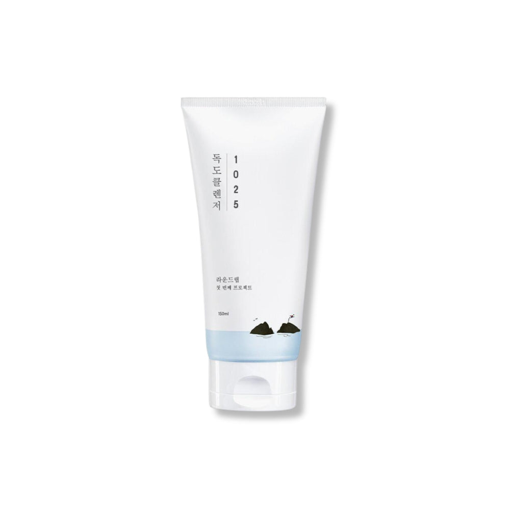 ROUND LAB 1025 Dokdo Cleanser 150ml