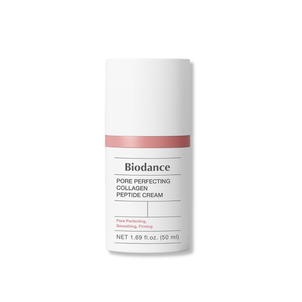 BIODANCE Pore Perfecting Collagen Peptide Cream 50ml
