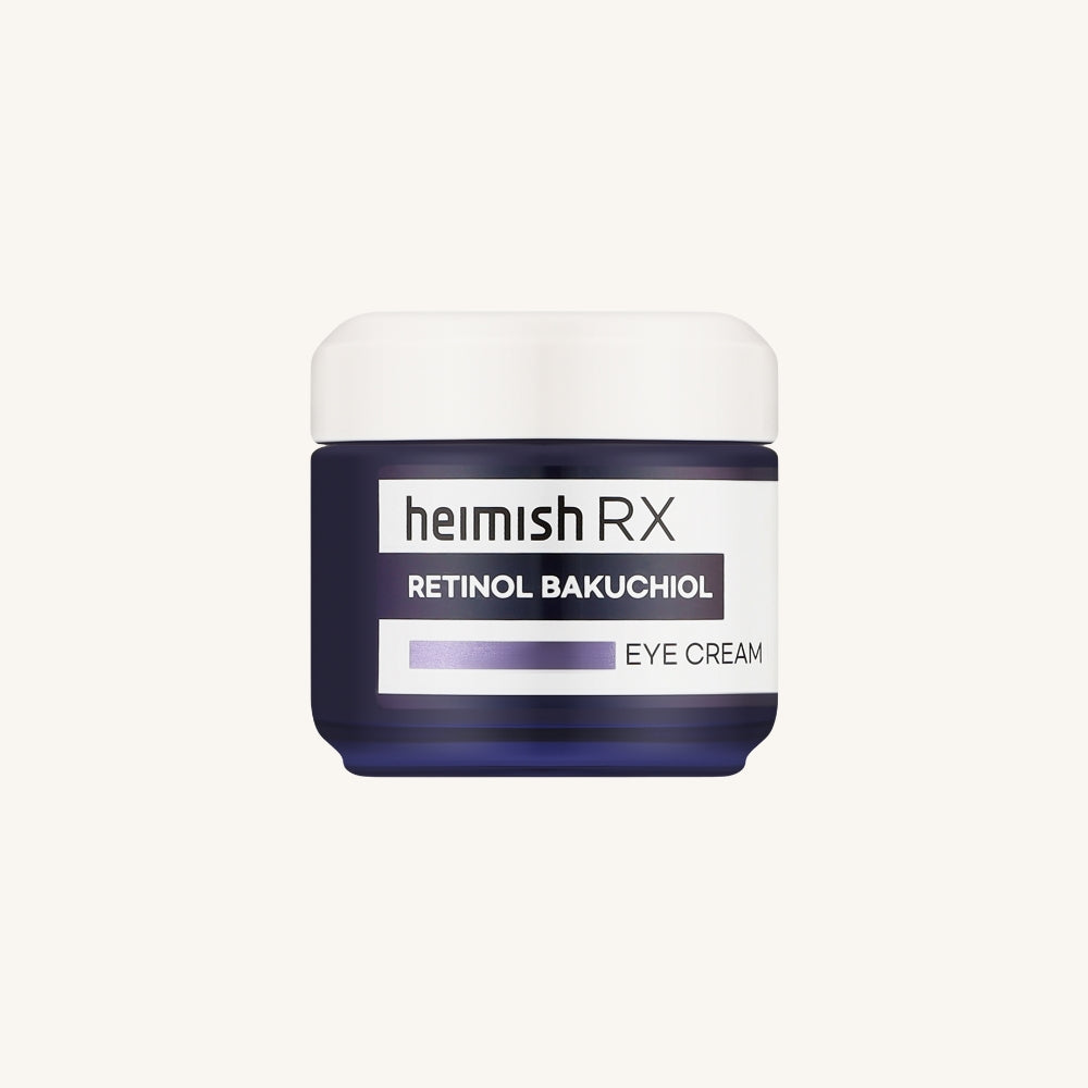 HEIMISH RX Retinol Bakuchiol Eye Cream 30ml