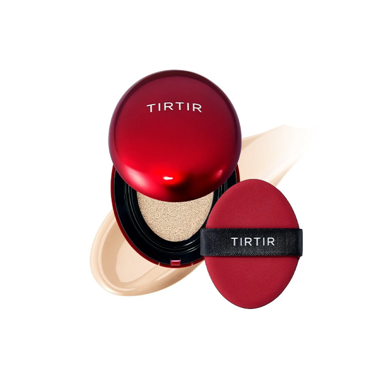 TIRTIR Mask Fit Red Mini Cushion 4.5g