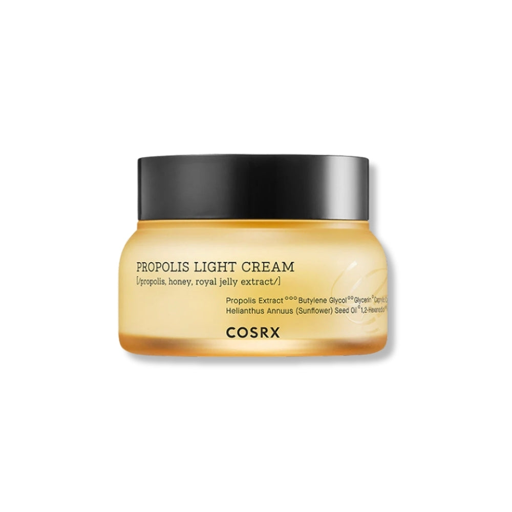 COSRX Full Fit Propolis Light Cream 65ml