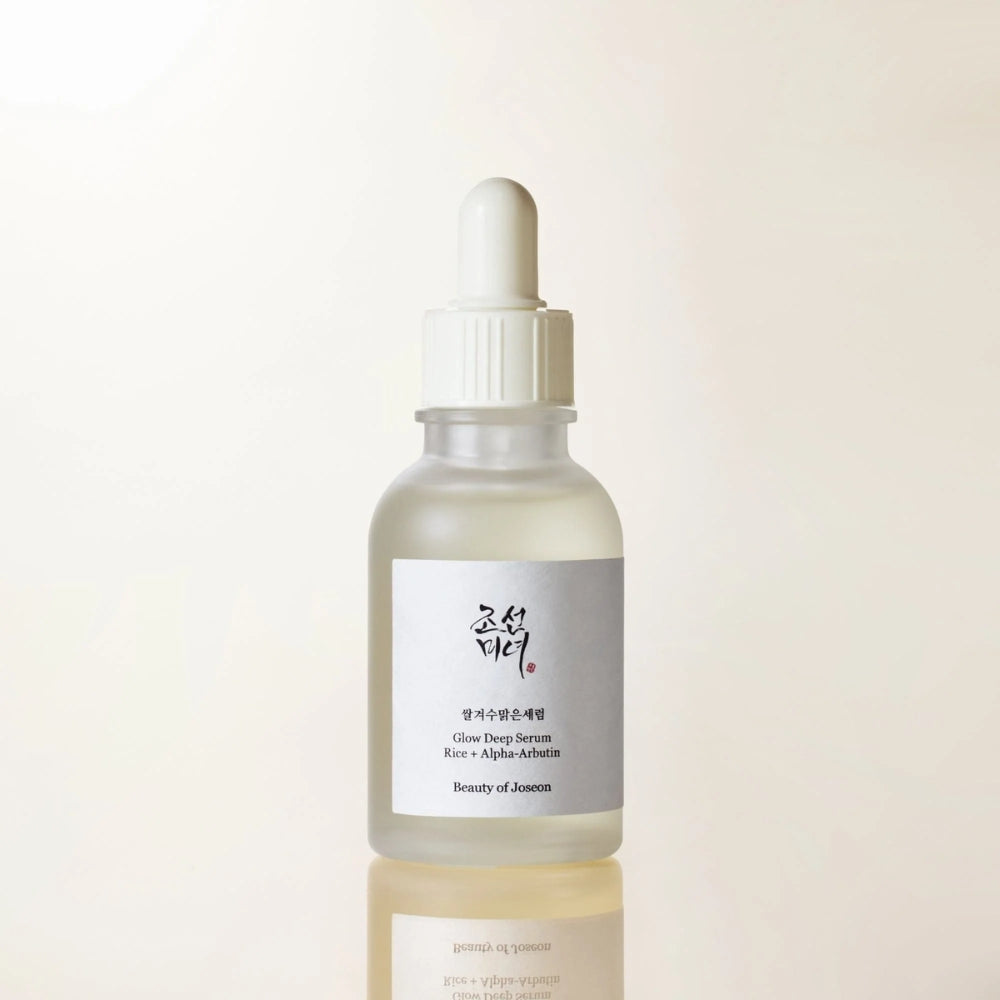 BEAUTY OF JOSEON Glow Deep Serum : Rice +Alpha Arbutin 30ml