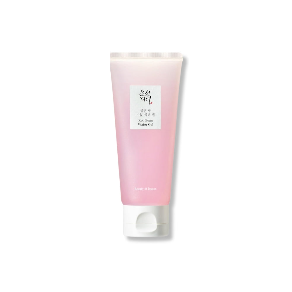BEAUTY OF JOSEON Red Bean Water Gel 100ml