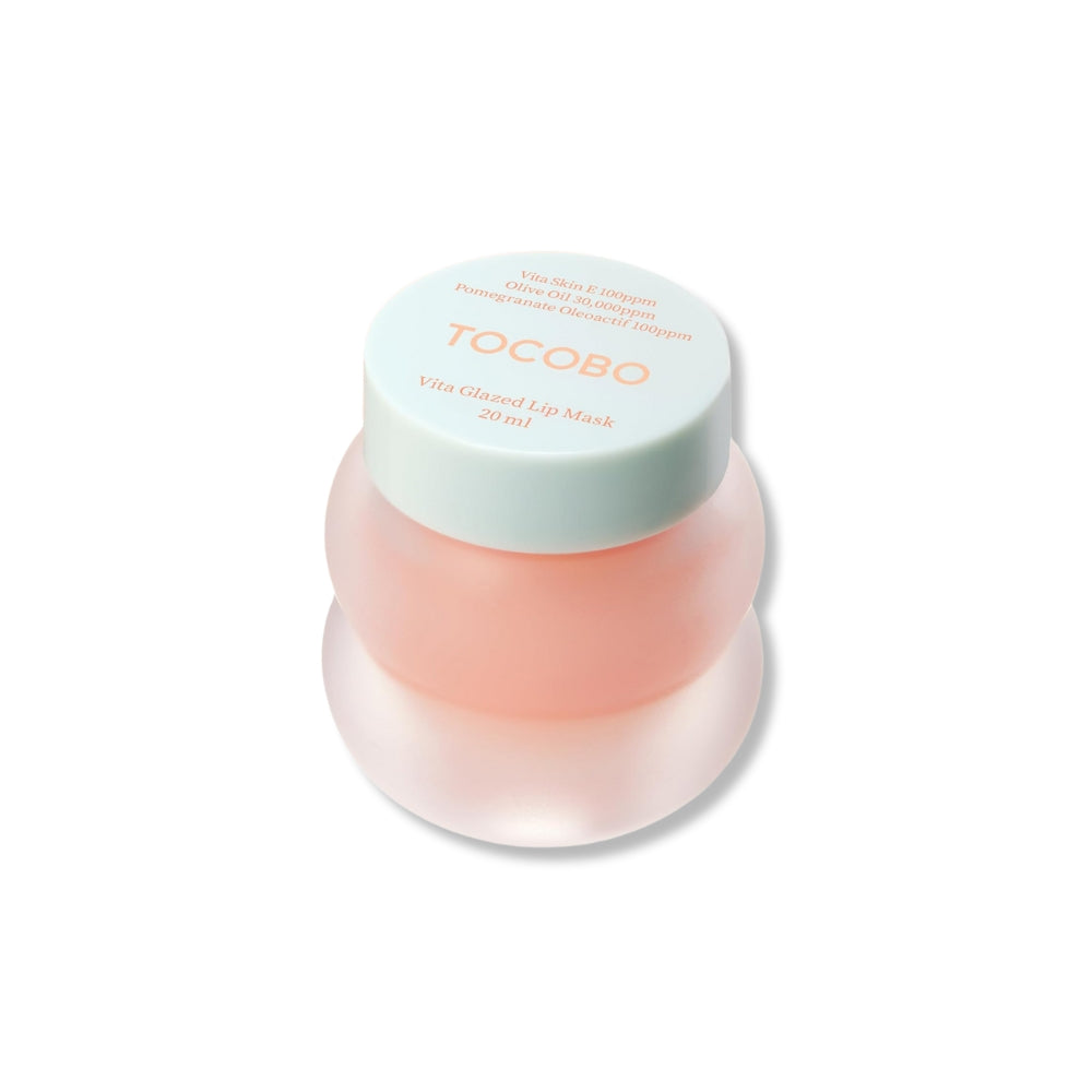 TOCOBO Vita Glazed Lip Mask 20ml