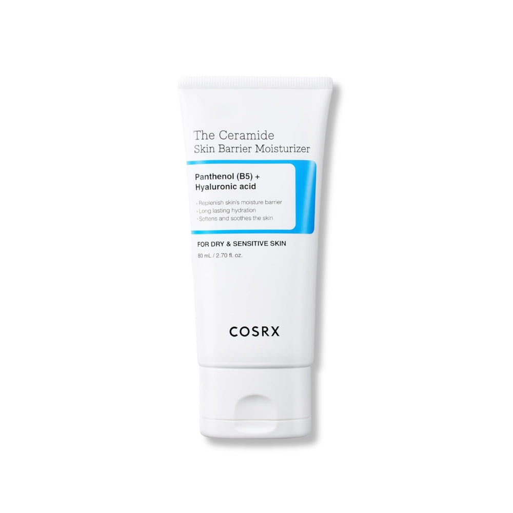 COSRX The Ceramide Skin Barrier Moisturizer 80ml