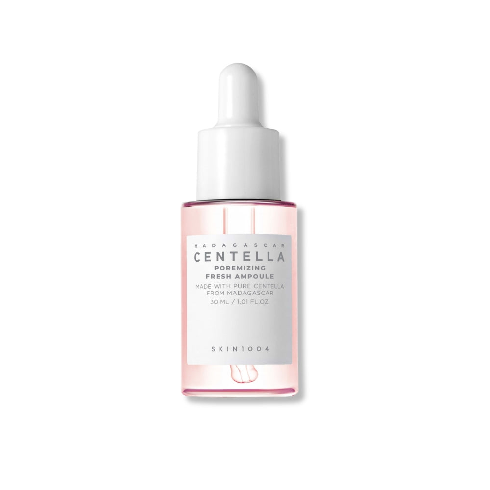 SKIN1004 Madagascar Centella Poremizing Fresh Ampoule 30ml